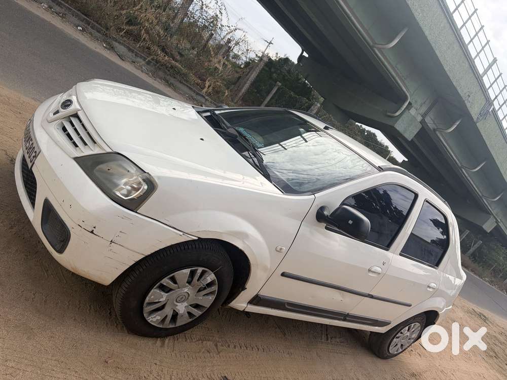 Mahindra Verito, 2012, Diesel
