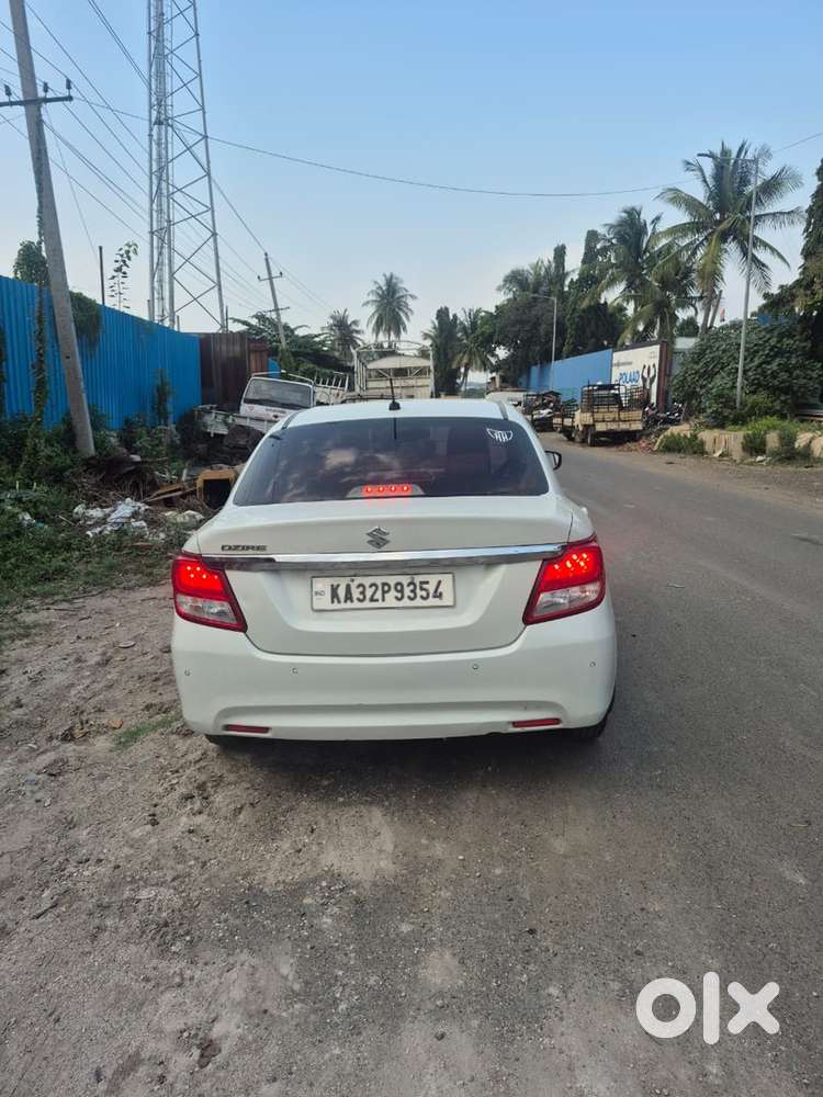 2021 Maruti Dzire 1.2 Vxi