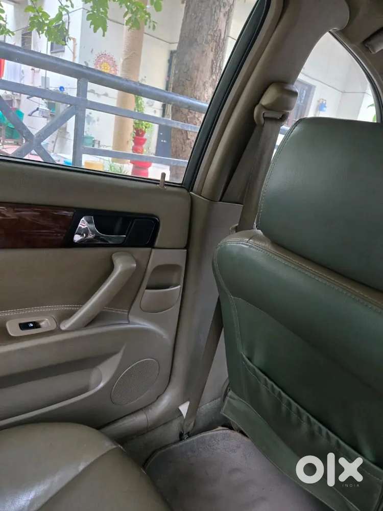 Chevrolet Optra 1.6 Ls 2008 Cng