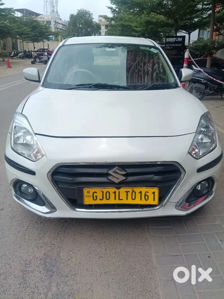 Maruti Suzuki Dzire 2024