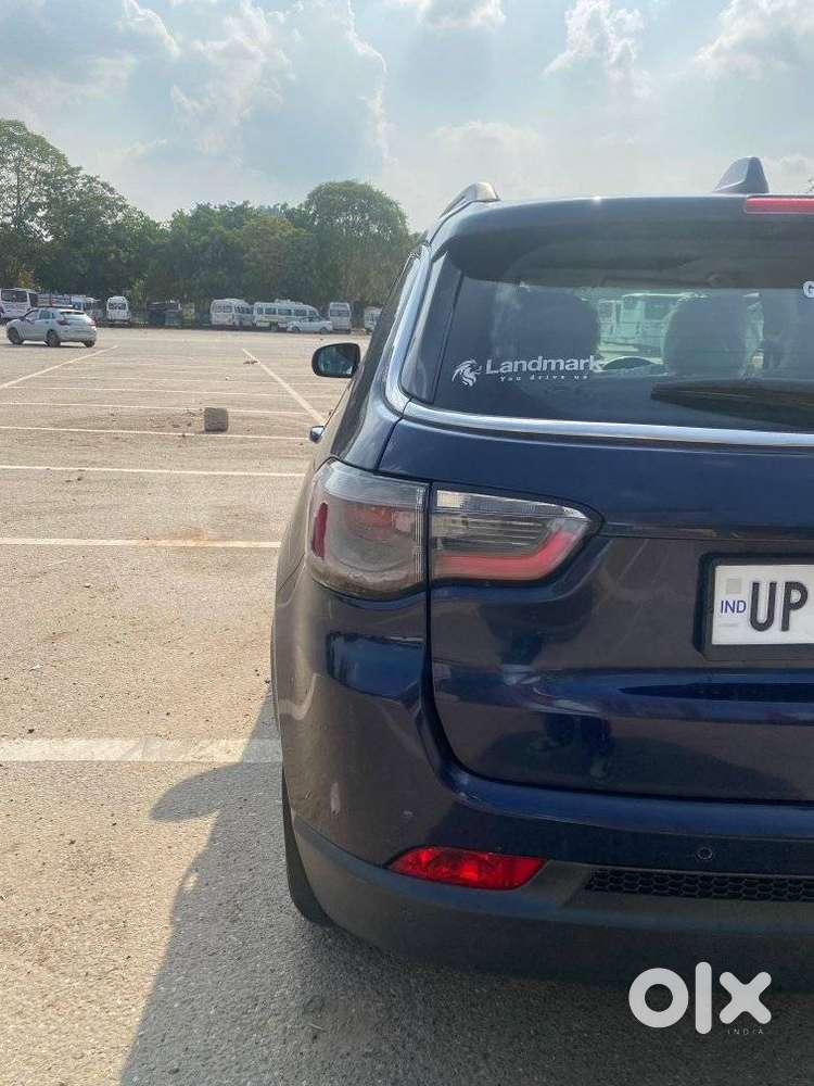 Jeep Compass 1.4 Limited Option, 2022, Petrol