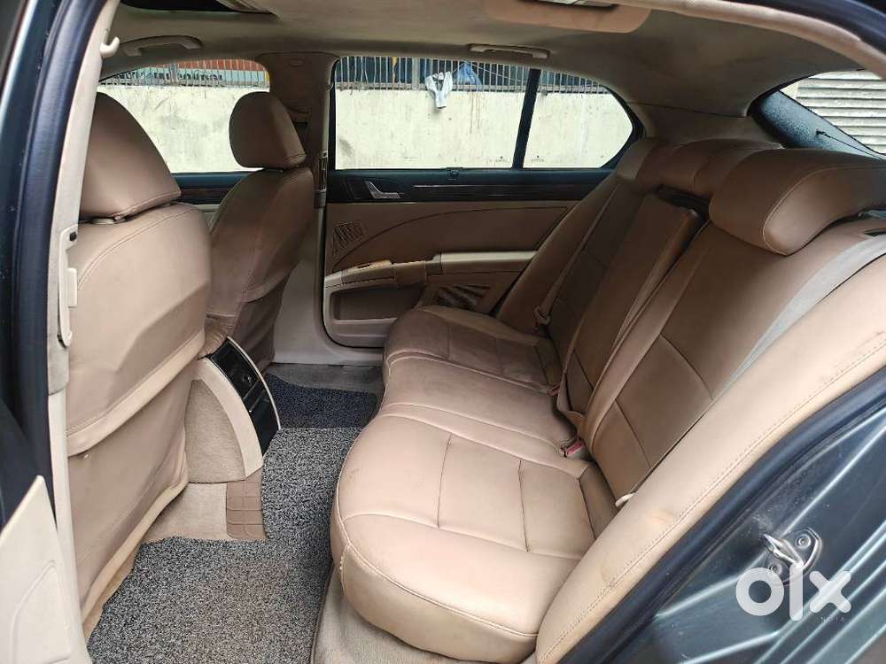 Skoda Superb 1.8 Elegance Tsi At, 2010, Petrol