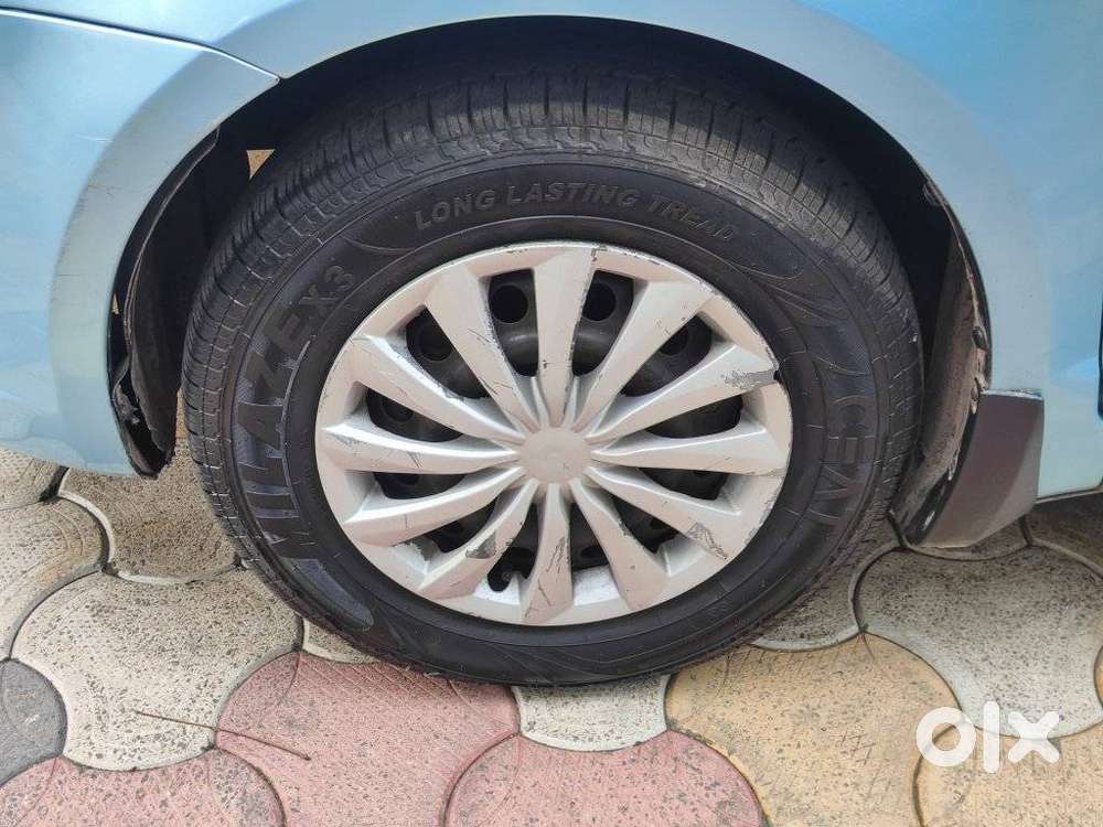 Maruti Suzuki Swift 1.3 Vxi, 2008, Petrol