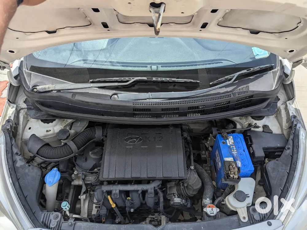  For Sale – Hyundai Grand I10 Magna