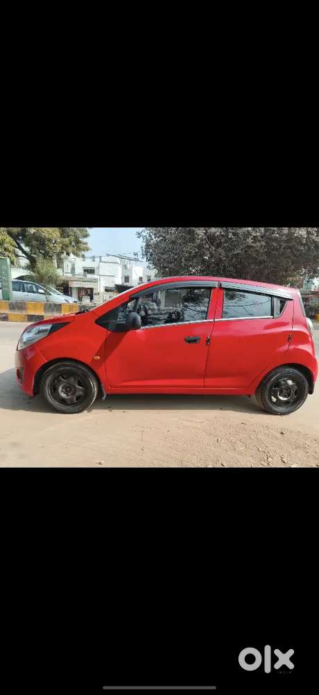 Chevrolet Beat 2013 Diesel Well Maintained