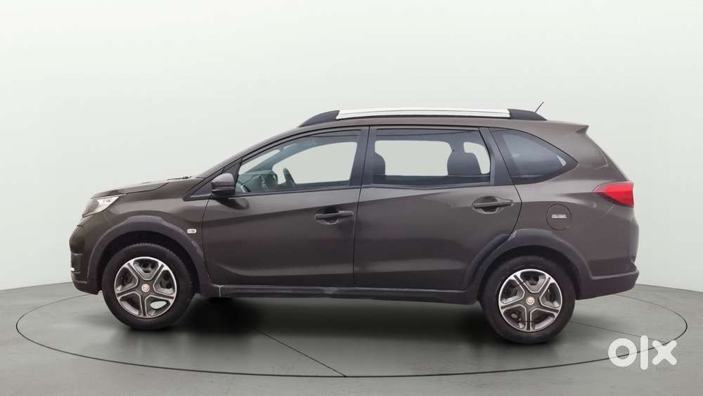 Honda Br-v 1.5 S I-vtec Mt, 2018, Petrol