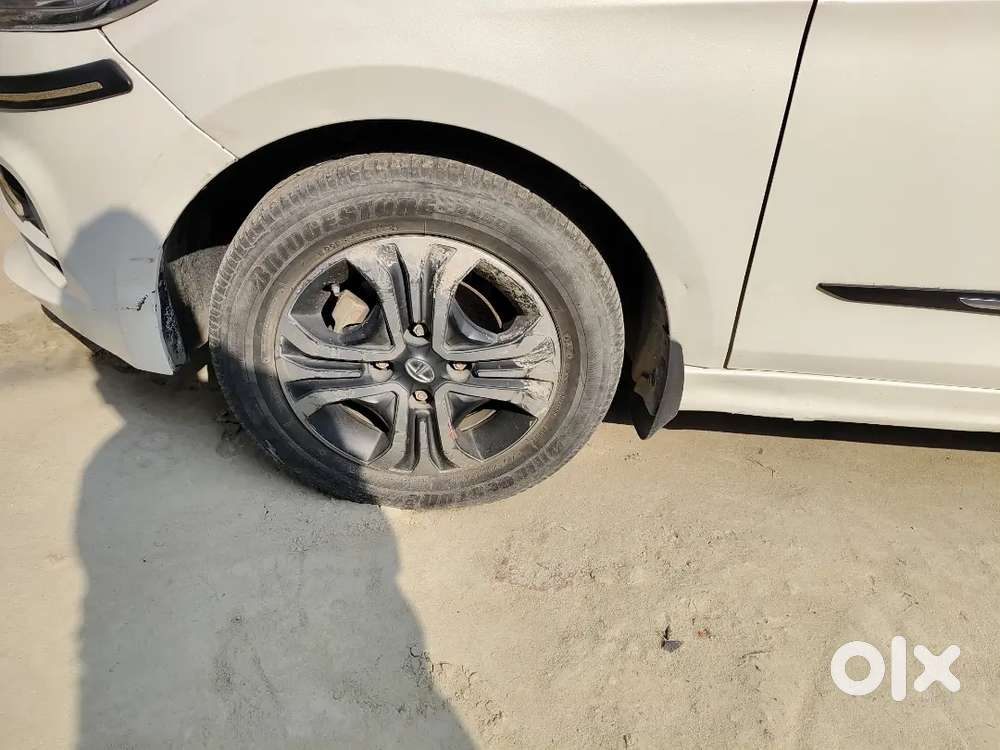 Tata Tiago 2020 Petrol 62000 Km Driven