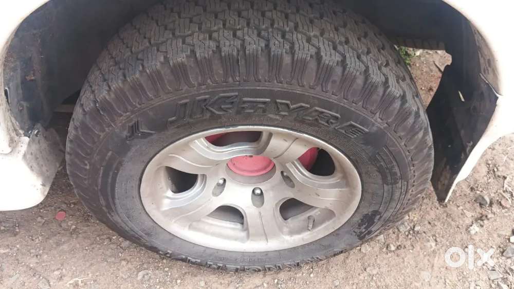 Mahindra Scorpio Diesel 2013