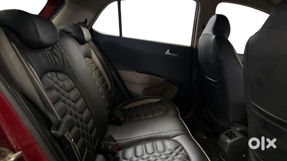 Hyundai Grand I10 Asta 1.2 Kappa Vtvt, 2016, Petrol