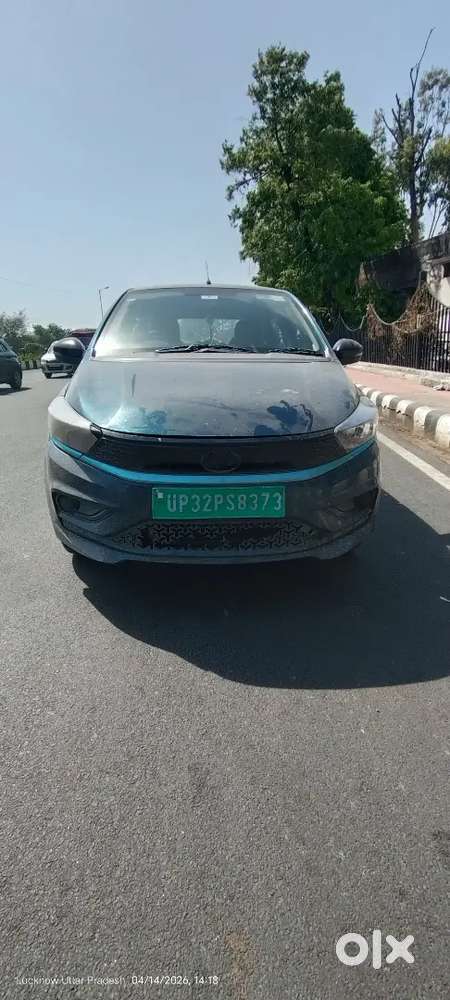 Tata Tiago Ev 2024 Electric Well Maintained