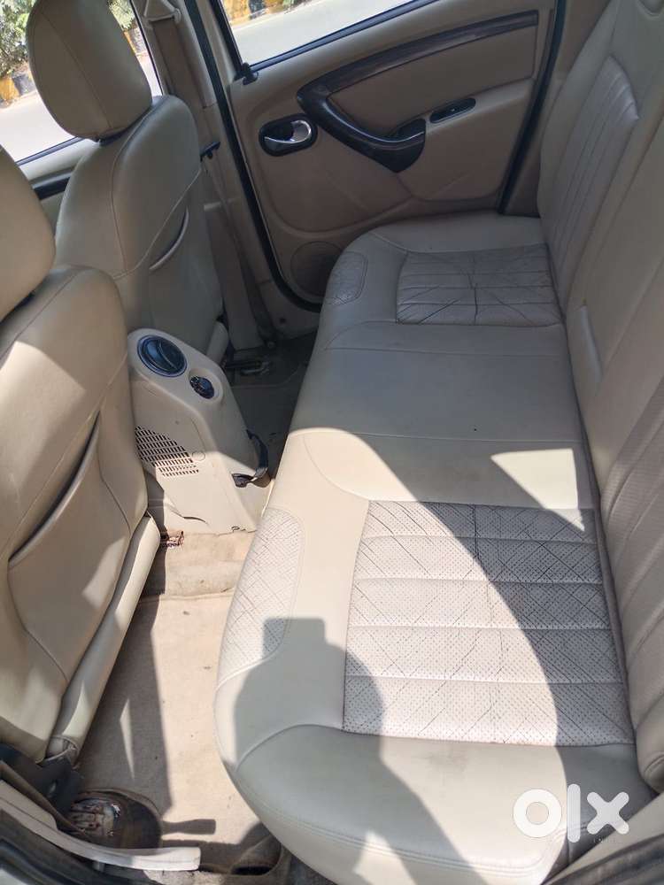 Nissan Terrano 2013-2017 Xl 110 Ps, 2015, Diesel