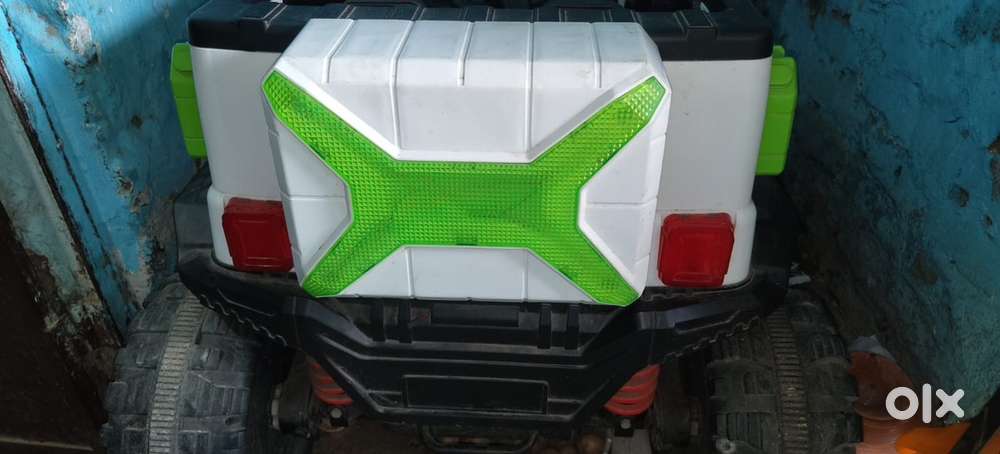Mahindra Thar Diesel 2025