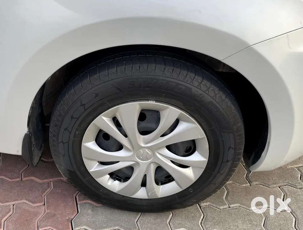 Maruti Suzuki Swift 2019