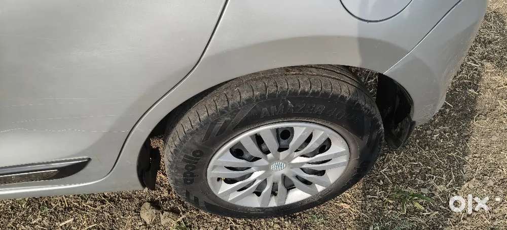 Maruti Suzuki Swift 2019 Diesel 98000 Km Driven