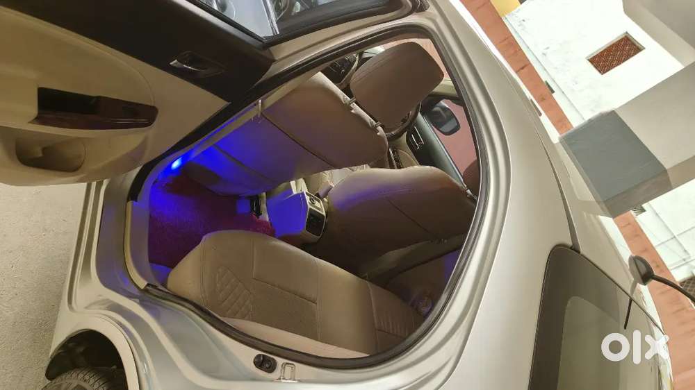 Maruti Suzuki Dzire 2019