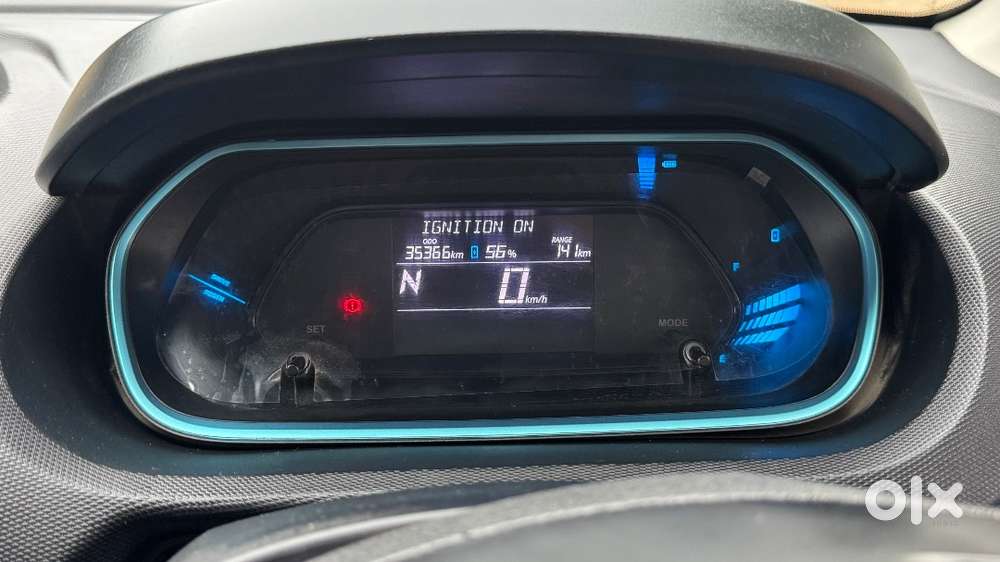 Tata Tiago Ev Xt Long Range 2024