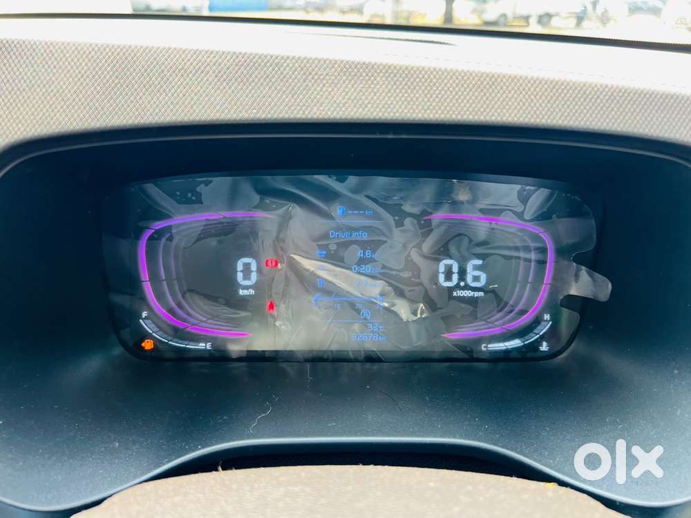 Kia Carens 1.4 Prestige 7 Str, 2024, Petrol