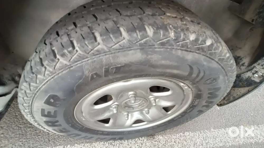 Tata Safari Storme 2015 Diesel With Manual Transmission
