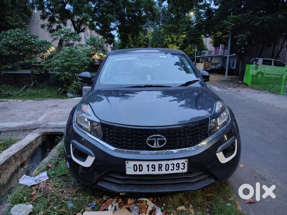 Tata Nexon Xe Model Manual .purchase 1st Dec2019
