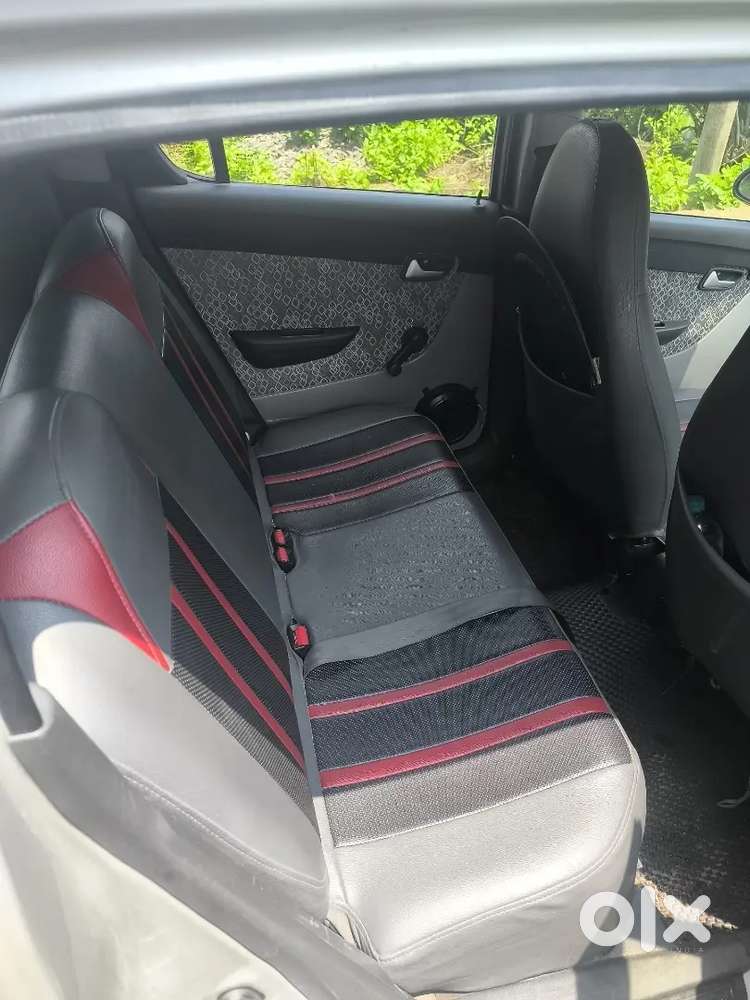 Maruti Suzuki Alto 2017
