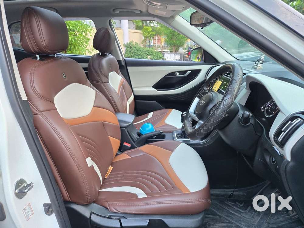 Hyundai Creta 1.6 Sx, 2021, Diesel