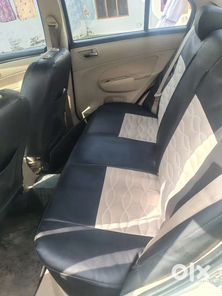Swift Dzire