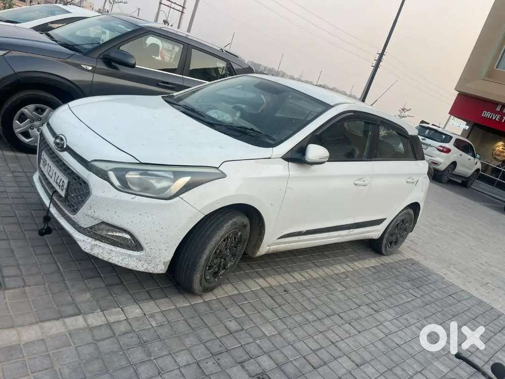Well Maintained Car