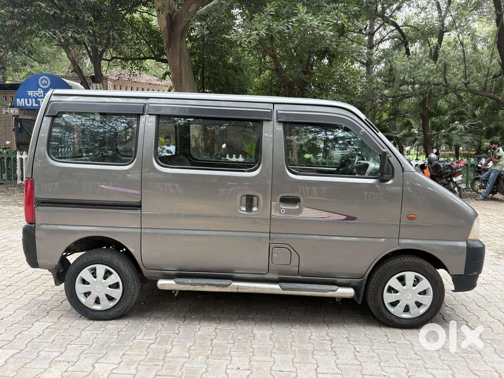 Maruti Suzuki Eeco Cng 5 Seater Ac, 2013, Cng & Hybrids