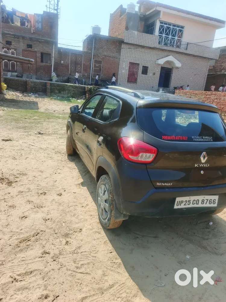 Bilkul New Gadi Hai