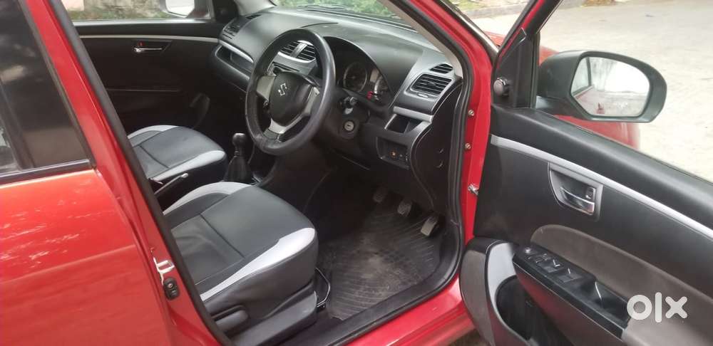 Maruti Suzuki Swift Vxi + Manual, 2011, Petrol