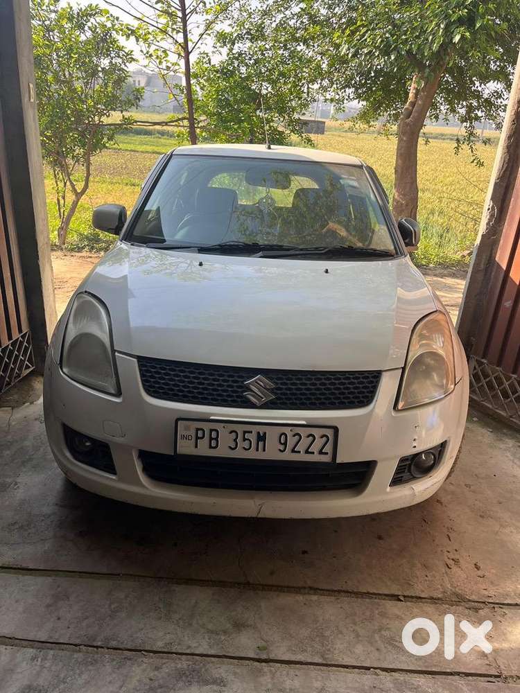 Maruti Suzuki Swift 2011 Diesel Good Condition