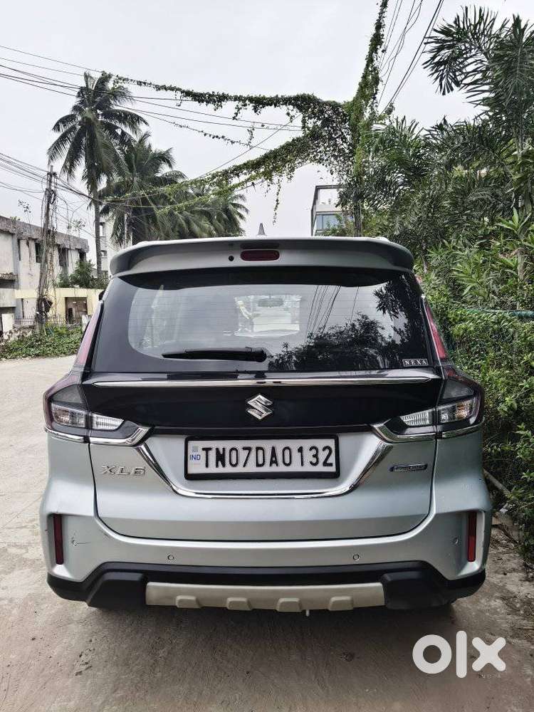 Maruti Suzuki Xl6 1.5 Alpha Mt, 2022, Petrol