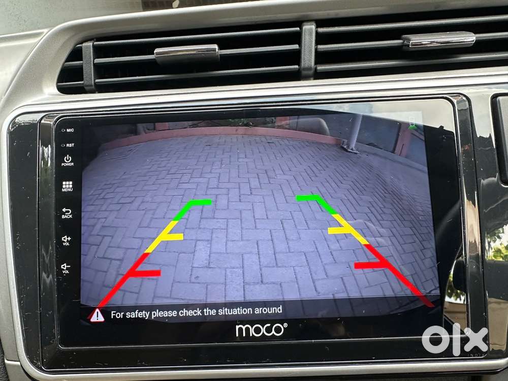 Honda City Petrol 2017 Company Service History In Excellent Condition