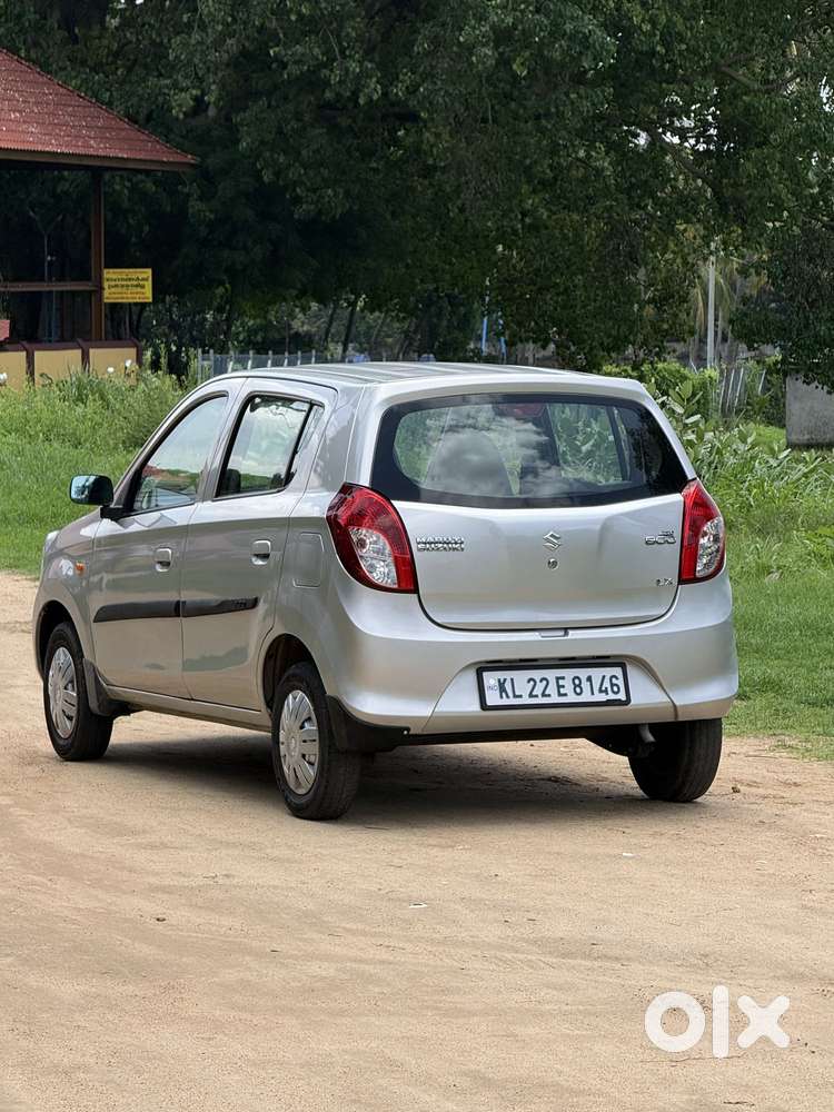 Maruti Suzuki Alto 800 Lxi, 2013, Petrol