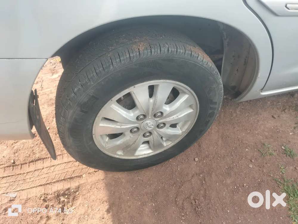 Toyota Innova 2007 Diesel Good Condition