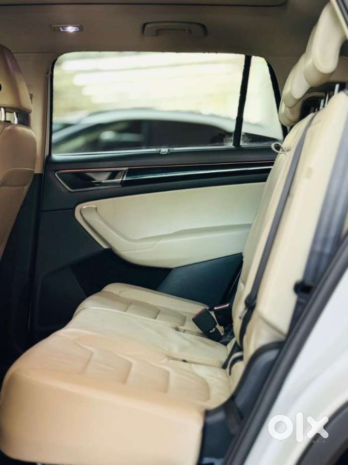 Skoda Kodiaq 2.0 Style Tdi 4x4 At, 2018, Diesel