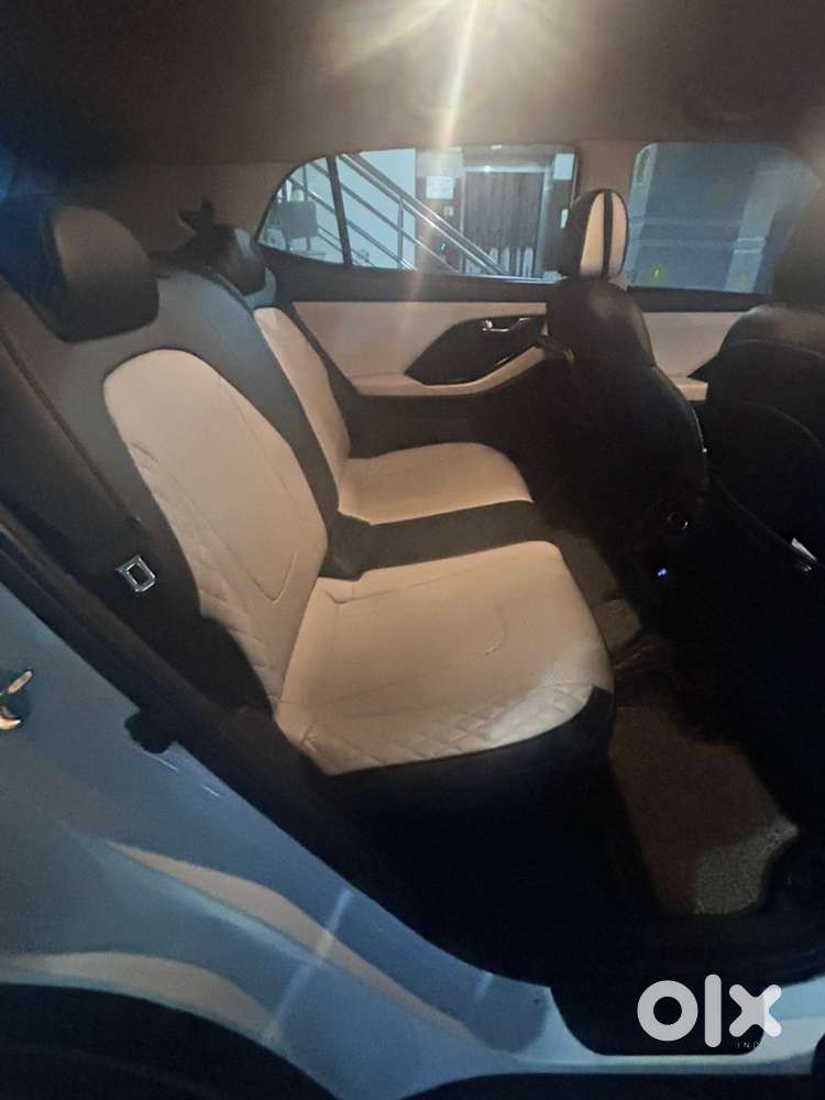 2021 Hyundai Diesel Manual 2021