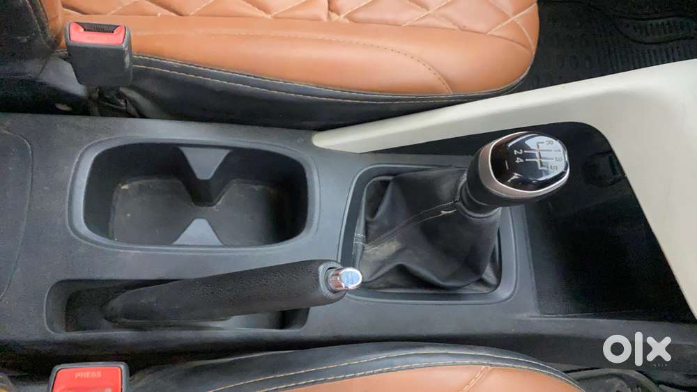 Nissan Magnite 1.0 Xe, 2021, Petrol
