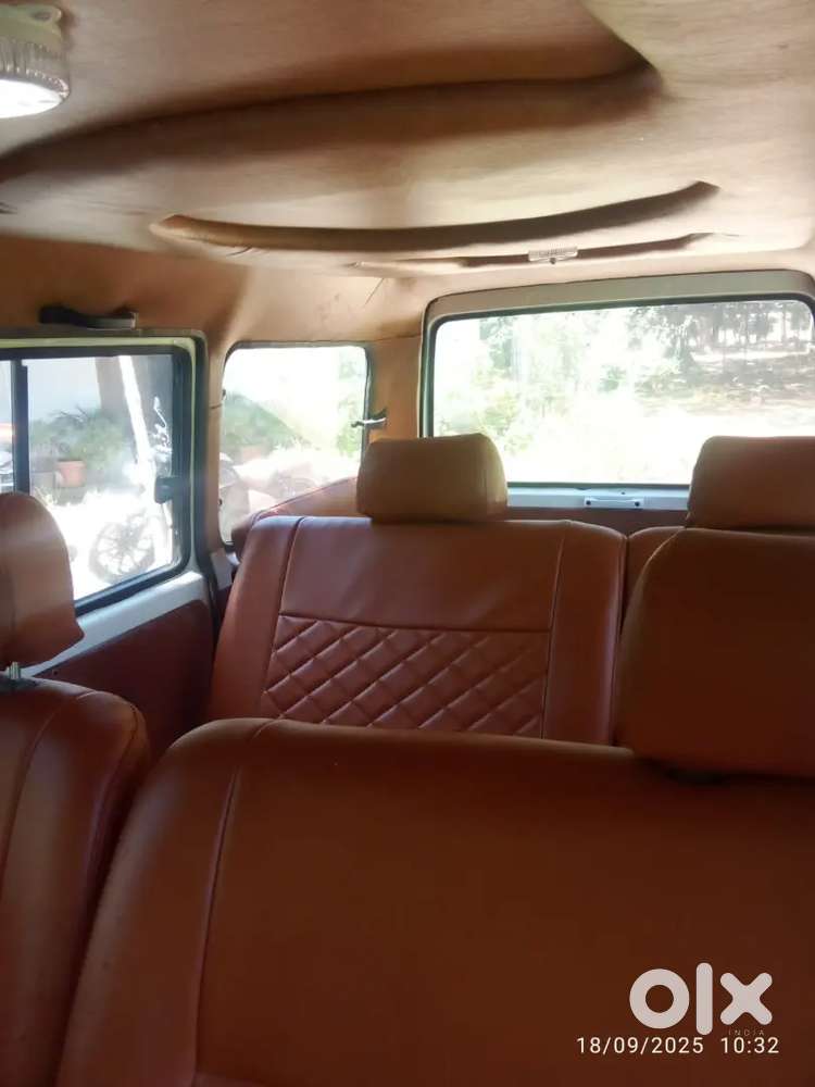 Toyota Qualis Diesel 2001