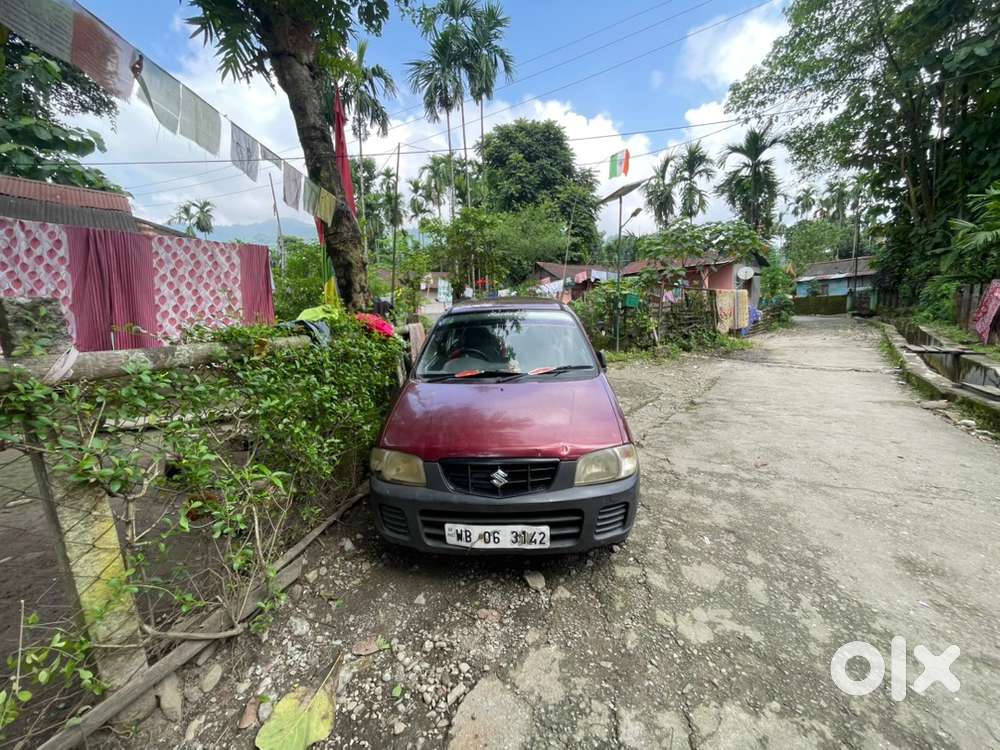 Maruti Suzuki Alto 2008