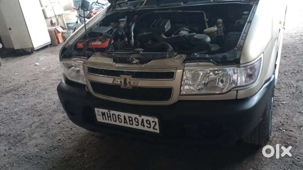 Chevrolet Tavera Neo 2006