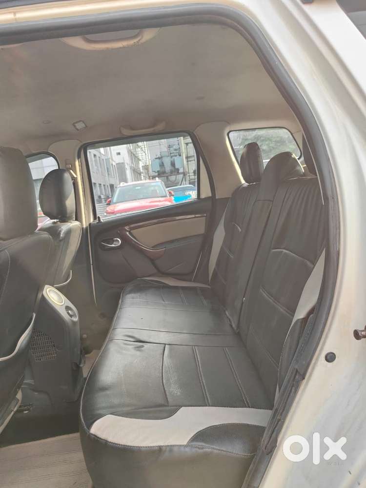 Renault Duster, 2013