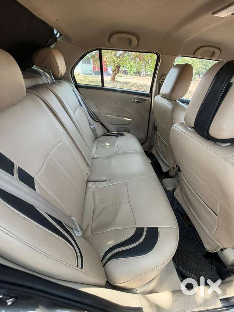 Maruti Suzuki Swift Dzire Petrol Well Maintained
