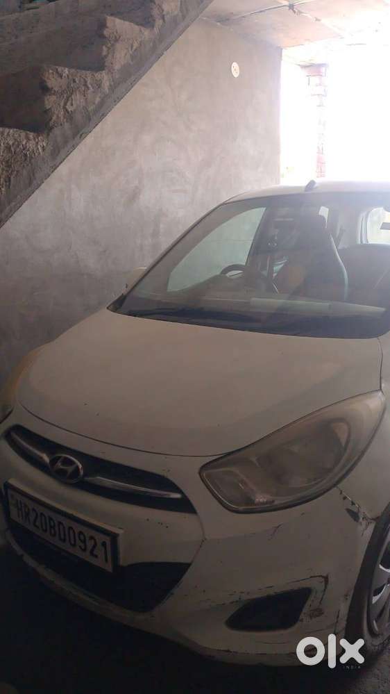 Car I10 Good Conditon Car