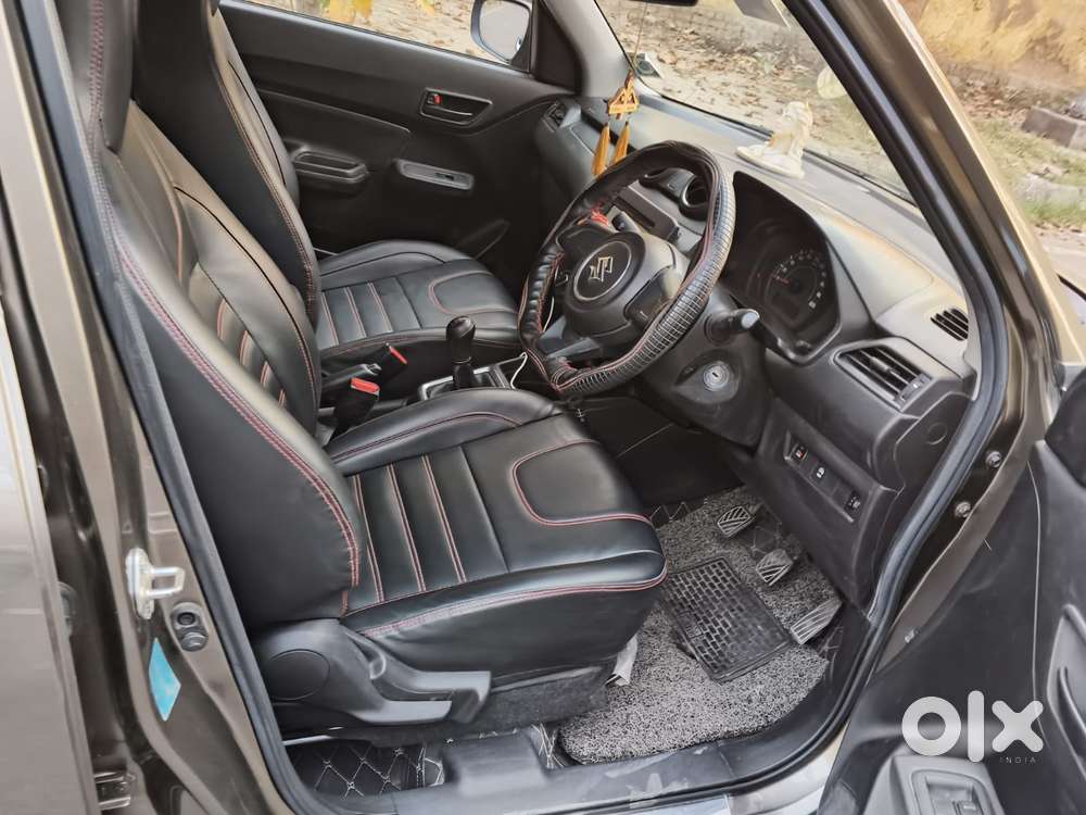 Maruti Suzuki Swift 1.2 Lxi (o), 2022, Petrol