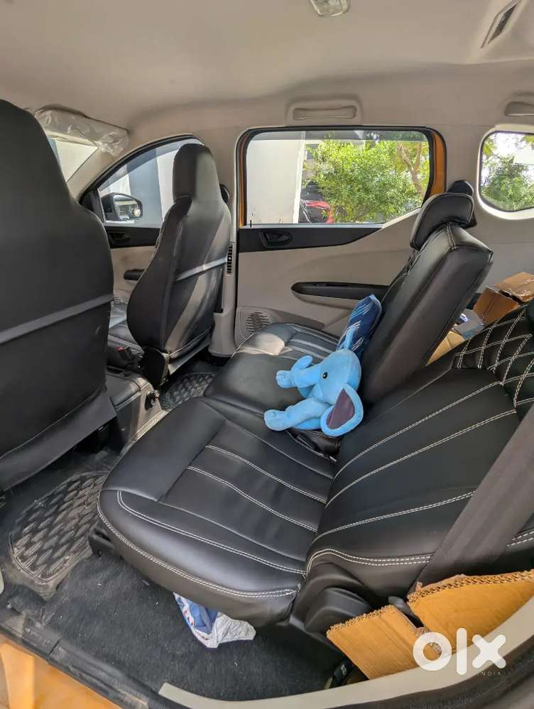 *spot Deal* Triber Rxt Automatic Pristine Condition - Leather Seats