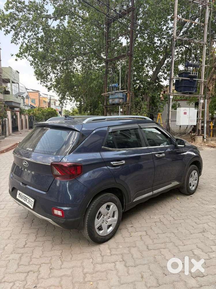 Hyundai Car 2021 Year