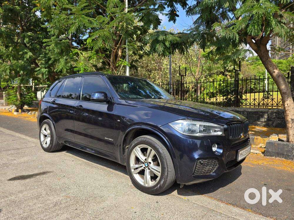 Bmw X5 X Drive 30d M Sport, 2018, Diesel