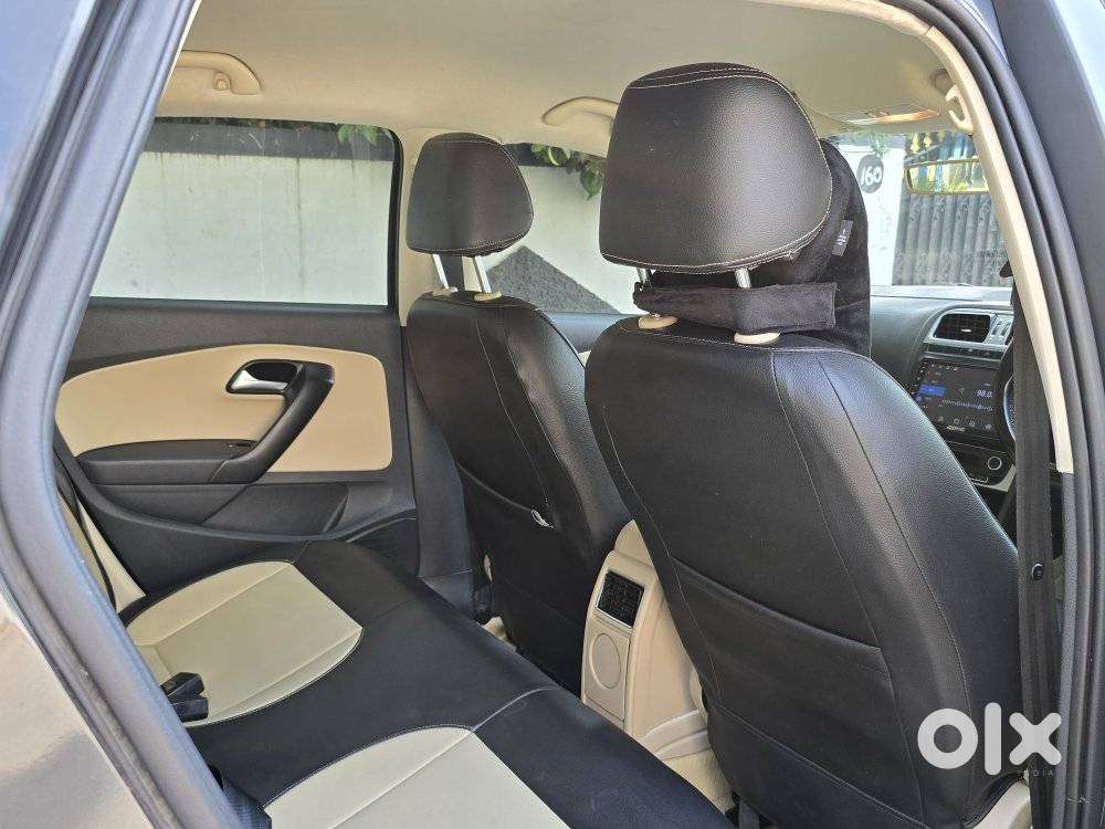 Volkswagen Ameo 1.5 Tdi Highline, 2017, Diesel