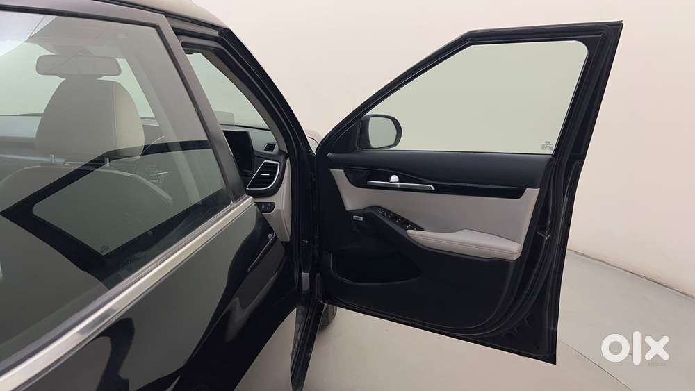 Kia Seltos 1.4 Gtx+ Mt, 2019, Petrol
